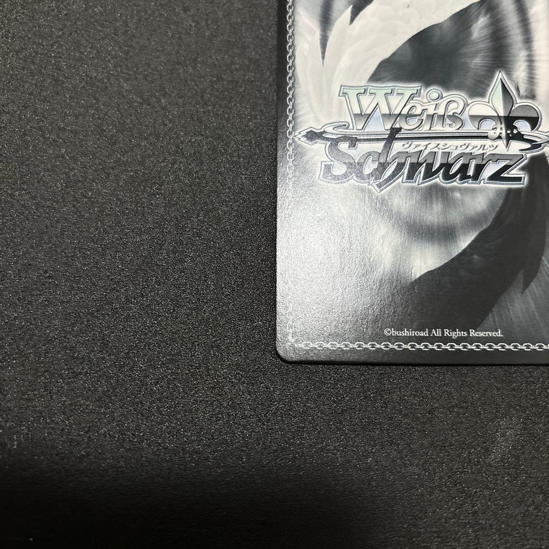 まっすぐな気持ち ことり SP ヴァイスシュヴァルツ ダ・カーポ