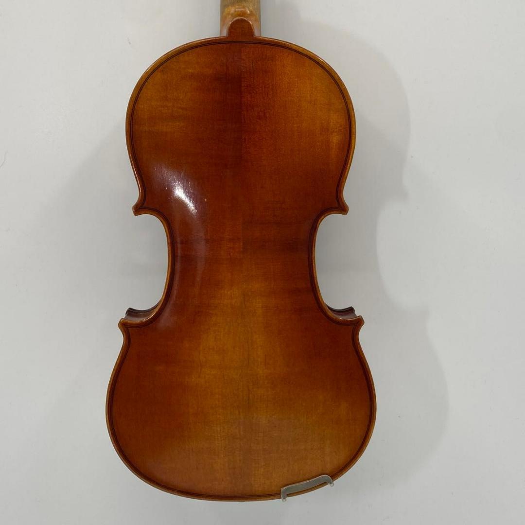 【弦新品】スズキ No.330 1/2 1983年製 SUZUKI バイオリン