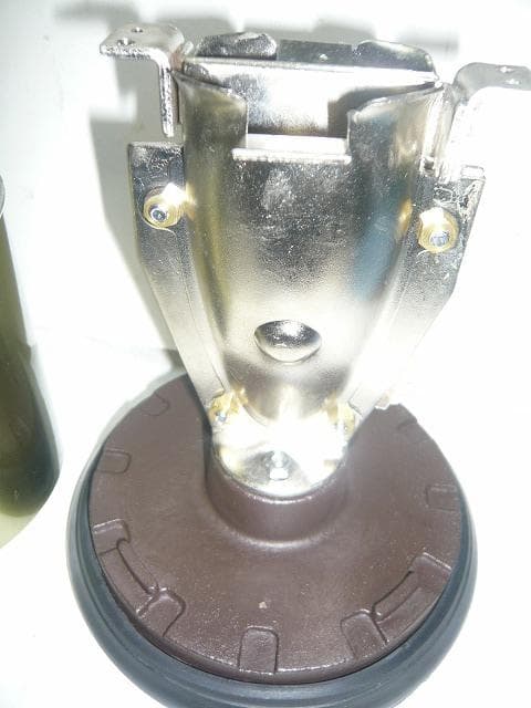 本体新品完全未使用　 タキイ和裁電化鏝 和裁コテ　和裁こて　鏝２本付