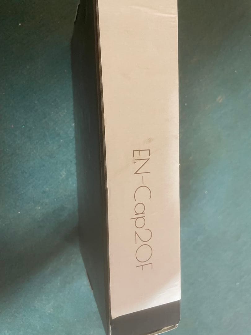 enough 20F ファラッド キャパシタ オーディオ　初期充電不要