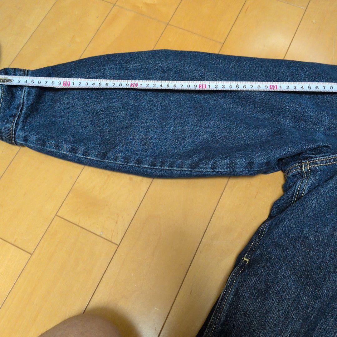 Levi's ボアジャケット