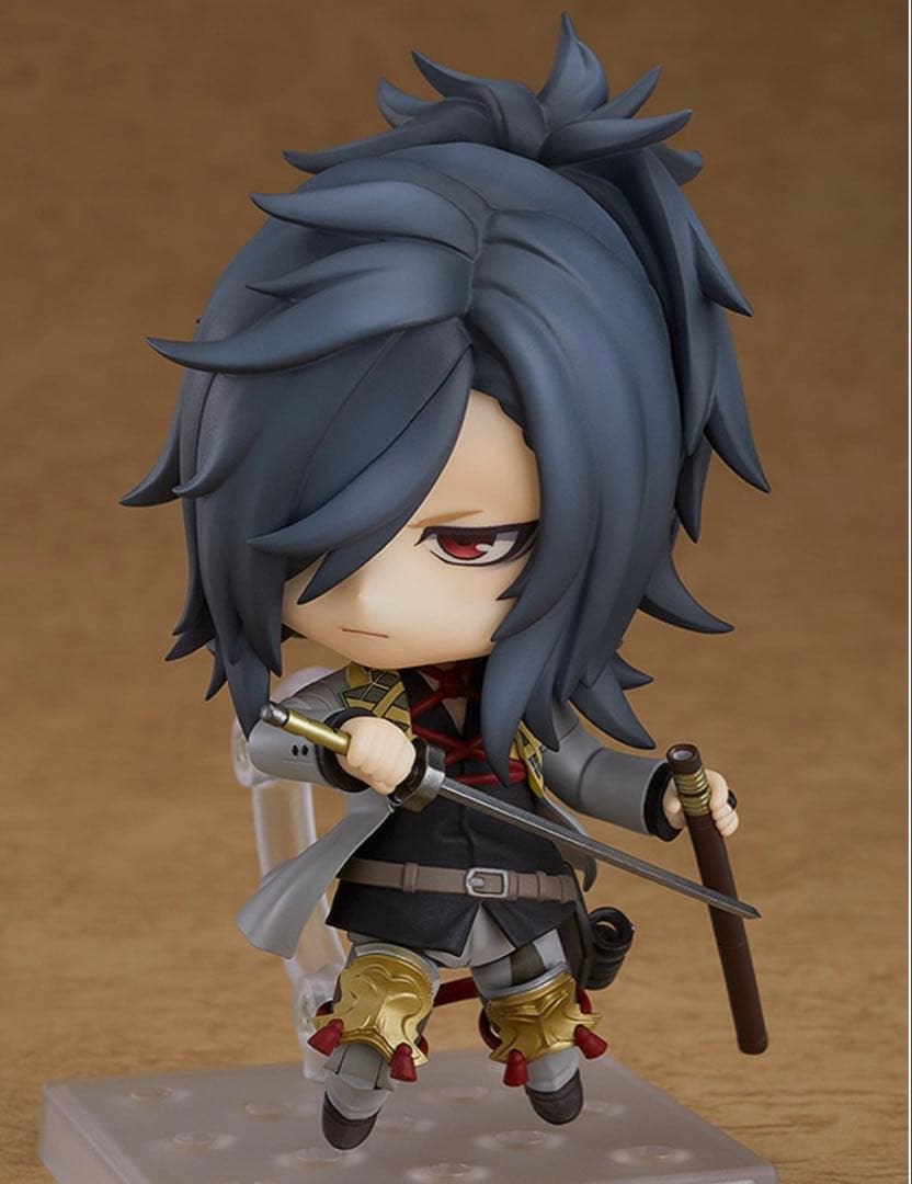 グッスマ ねんどろいど 刀剣乱舞 大典太光世