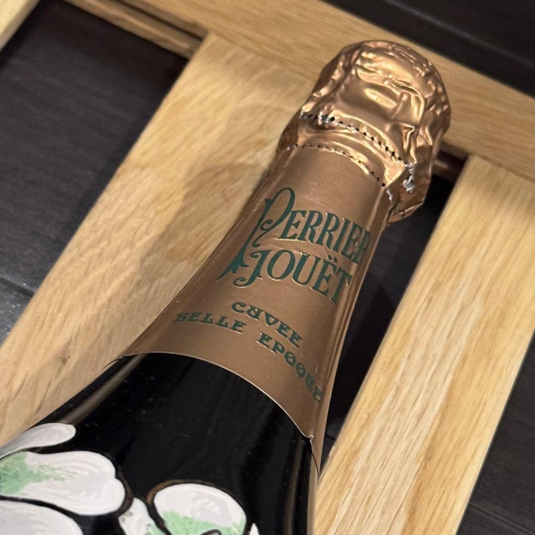 ペリエ・ジュエ　ベル・エポック　1988年