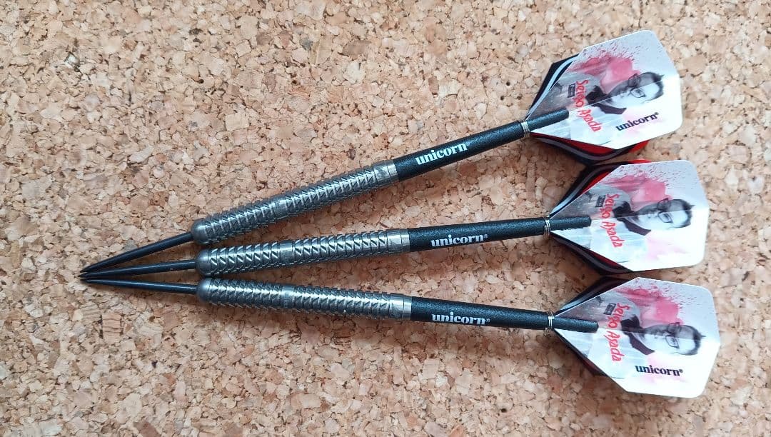 unicorn 浅田斉吾選手モデル