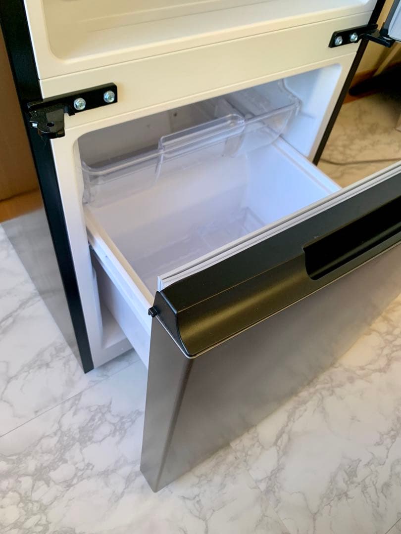 ‘23年製SHARP 冷蔵庫 １５２ℓ