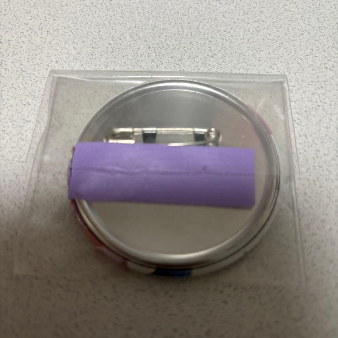 ダイヤのA 沢村栄純 缶バッジ