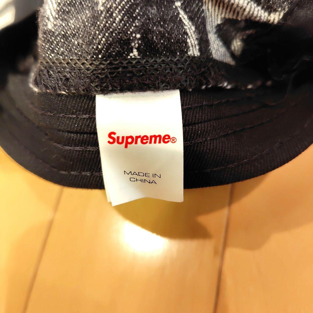 まきまき　SUPREME Fat Tip Jacquard Denim