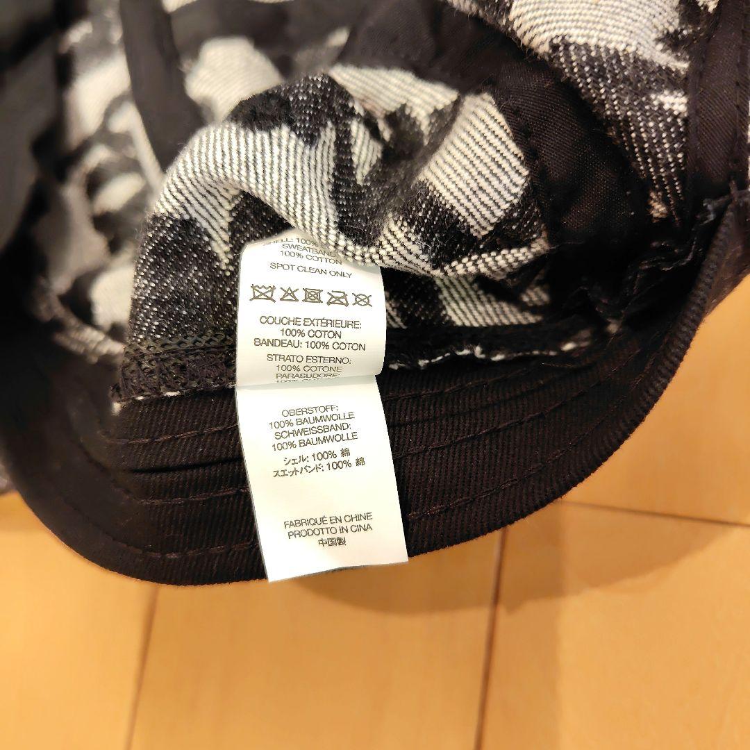 まきまき　SUPREME Fat Tip Jacquard Denim