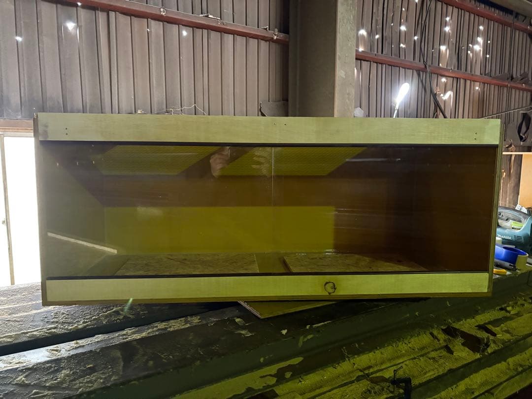 あゆゴン　1104535 天板以外防水板仕様