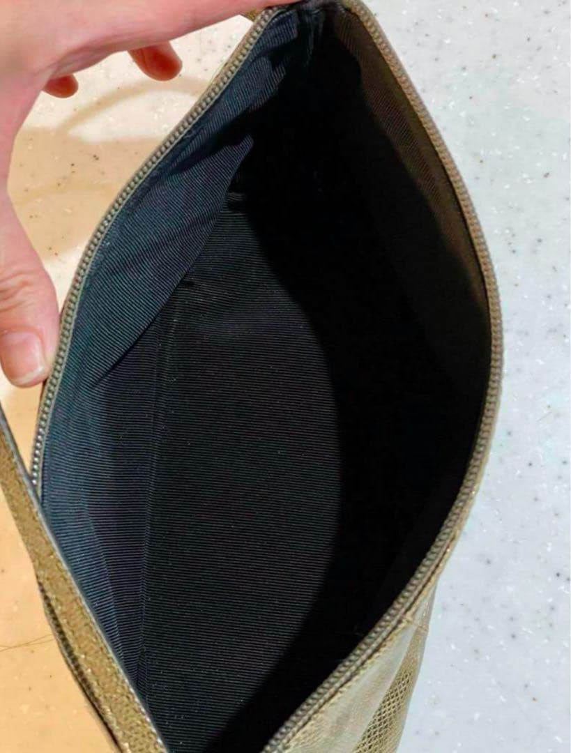 即日発送ゴールドGUCCIミニバッグ【希少・レア】グッチパーティーバッグ結婚式