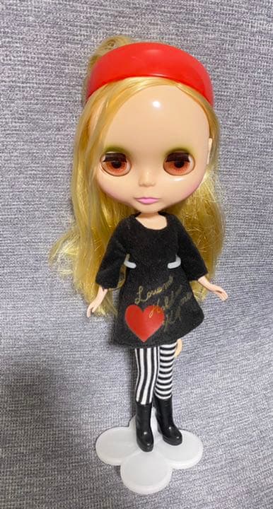 ネオブライス　シンプリーラブミー