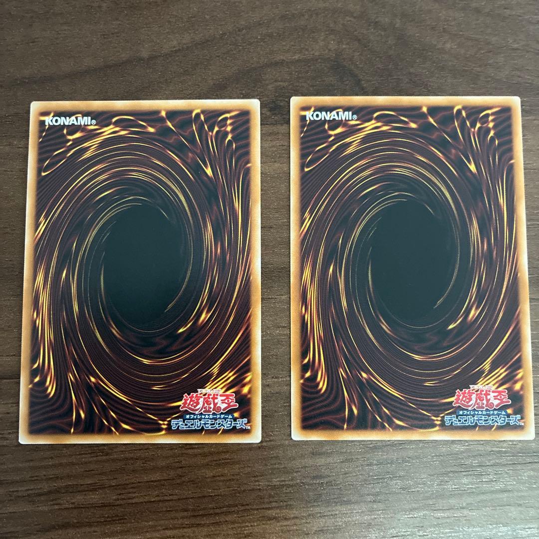 調和ノ天救竜 2枚セット