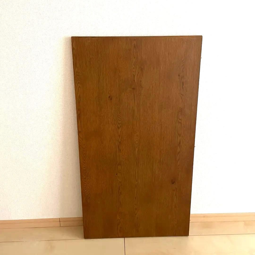 【AApeko】Re-CENO folk伸長式ダイニングテーブル用伸長板