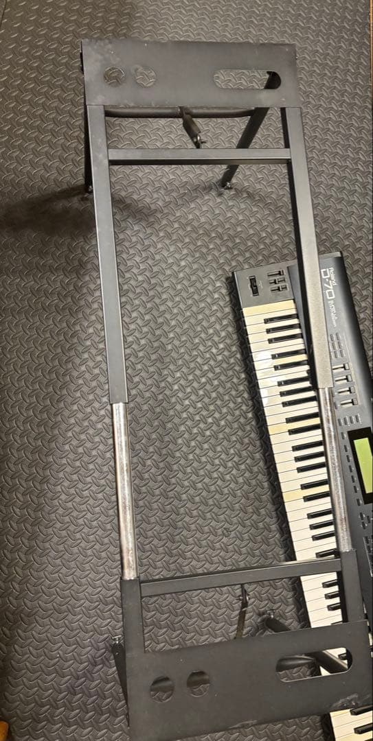 Roland D-70 シンセサイザー　ローランド