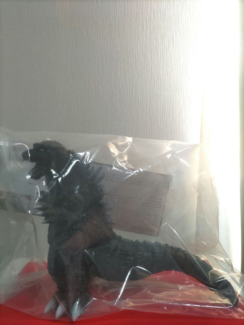 GVA-BC　ゴジラ2001　Frog Tree　 (ノーマル）