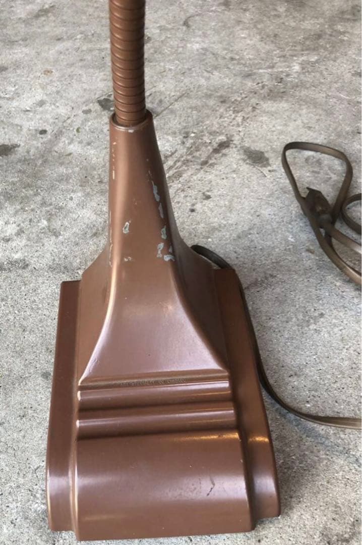 USMC デスクライト 岩国