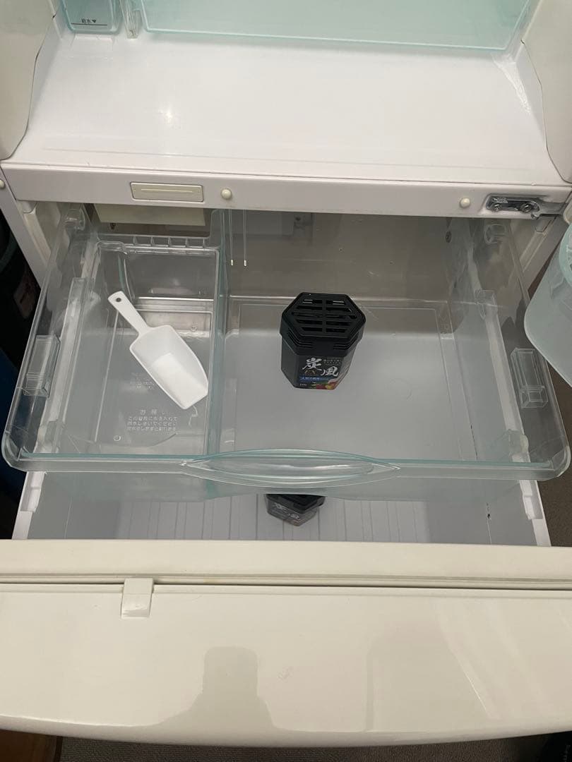 ※写真追加 National will fridgeレトロデザイン 冷蔵庫