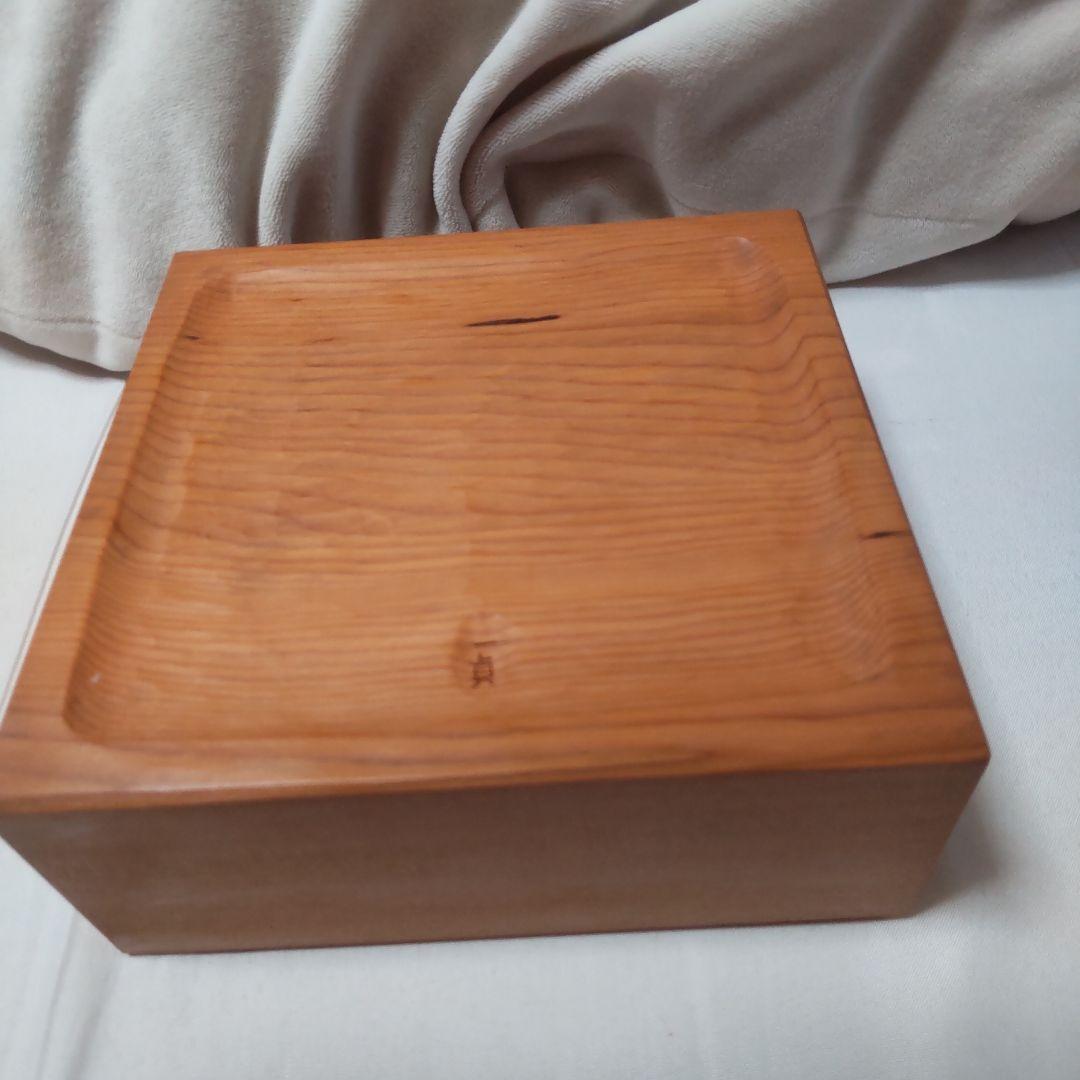 1月セール 飛騨高山 谷口彫刻一位一刀彫 龍箱箱