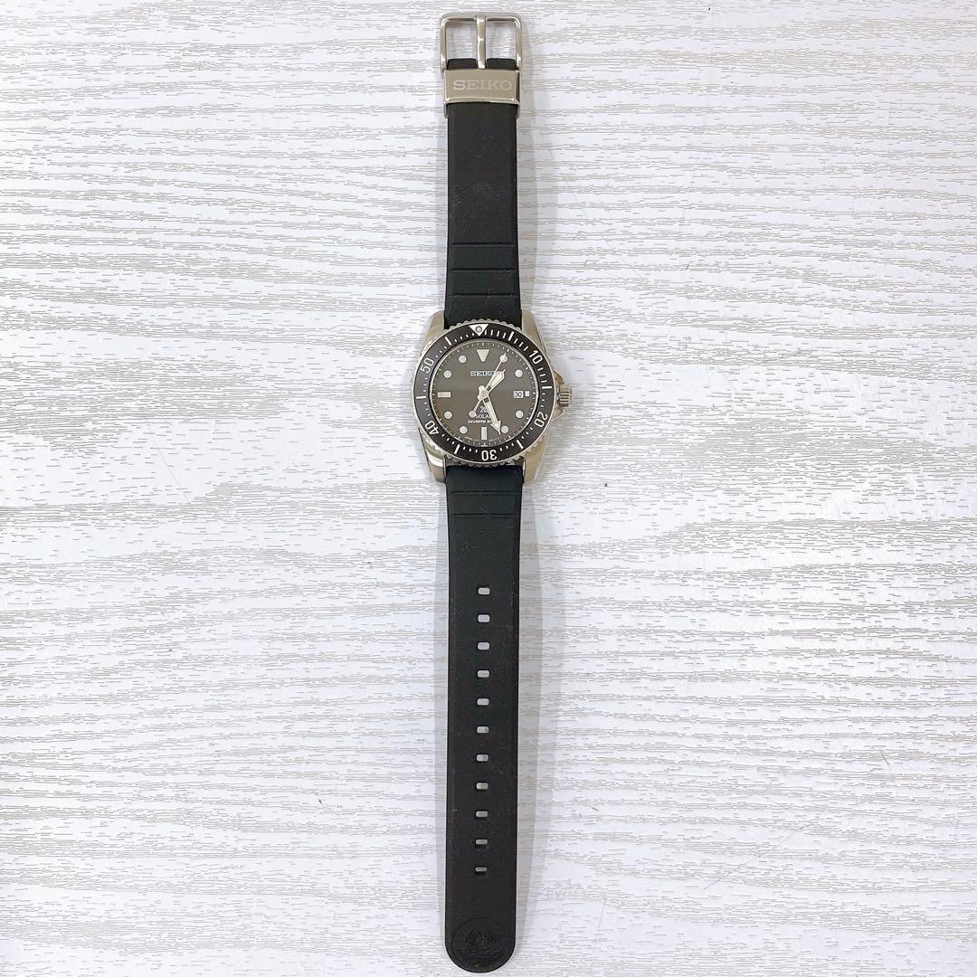 SEIKO PROSPEX セイコー プロスペック V147-0CS0 200m