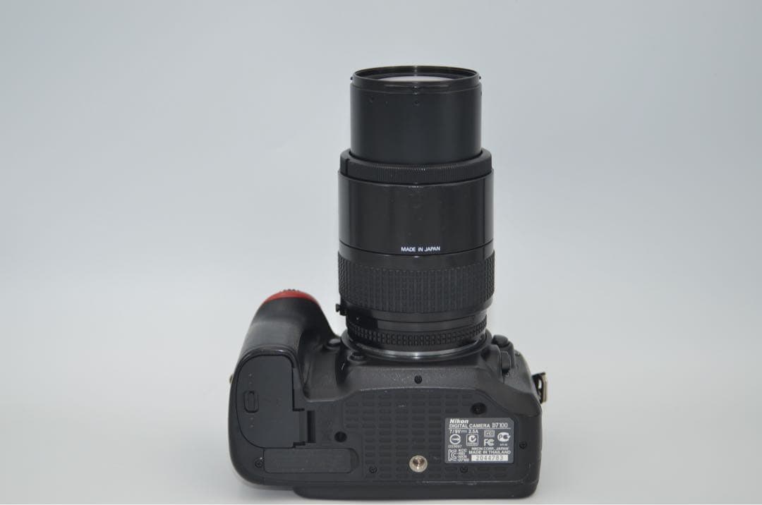 Nikon D7100 デジタル一眼レフカメラセット