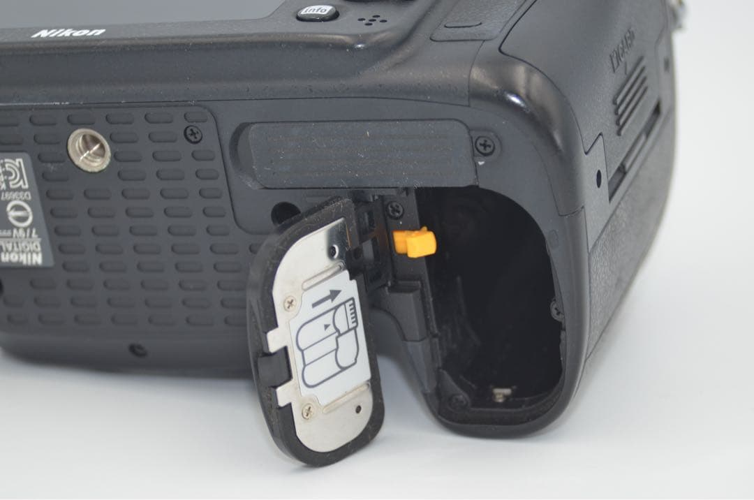 Nikon D7100 デジタル一眼レフカメラセット