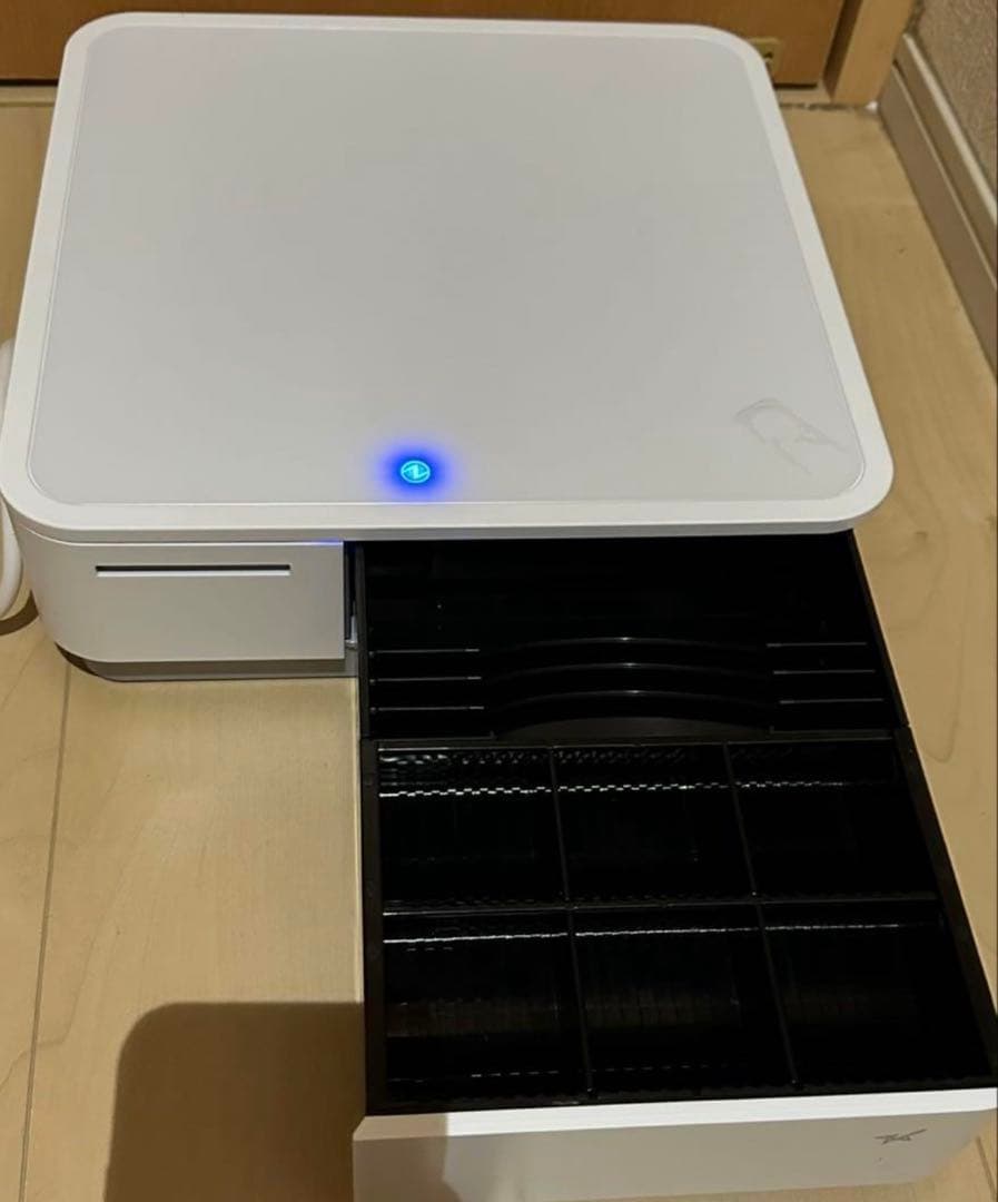 スター精密 POP10 ホワイト