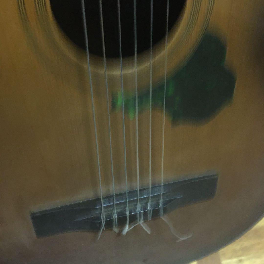 YAMAHA アコースティックギター