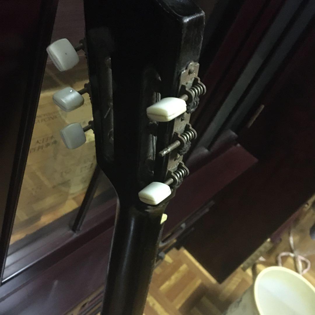 YAMAHA アコースティックギター