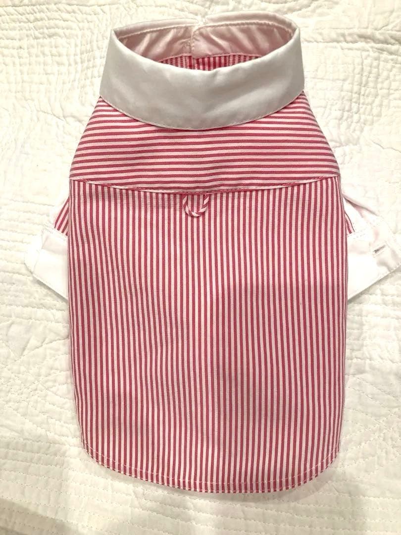 atelier gg クレリックシャツ