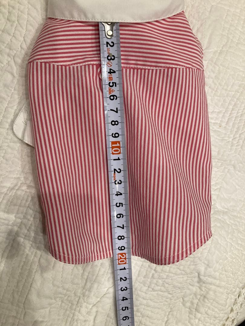 atelier gg クレリックシャツ