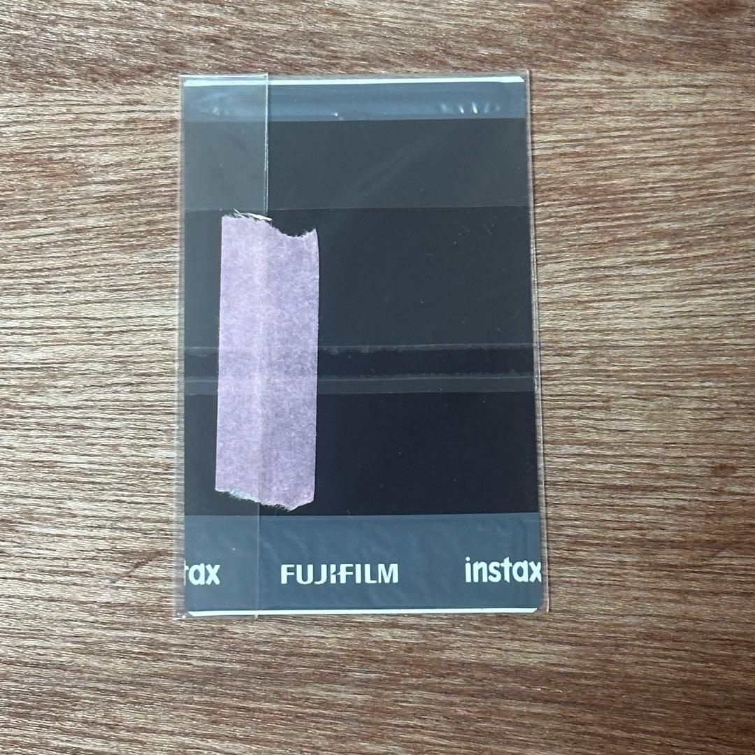 B-PROJECT Bプロ チェキ 北門