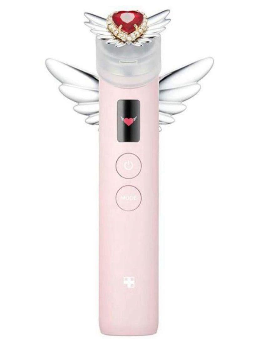 medicubeメディキューブBOOSTER PRO 美顔器