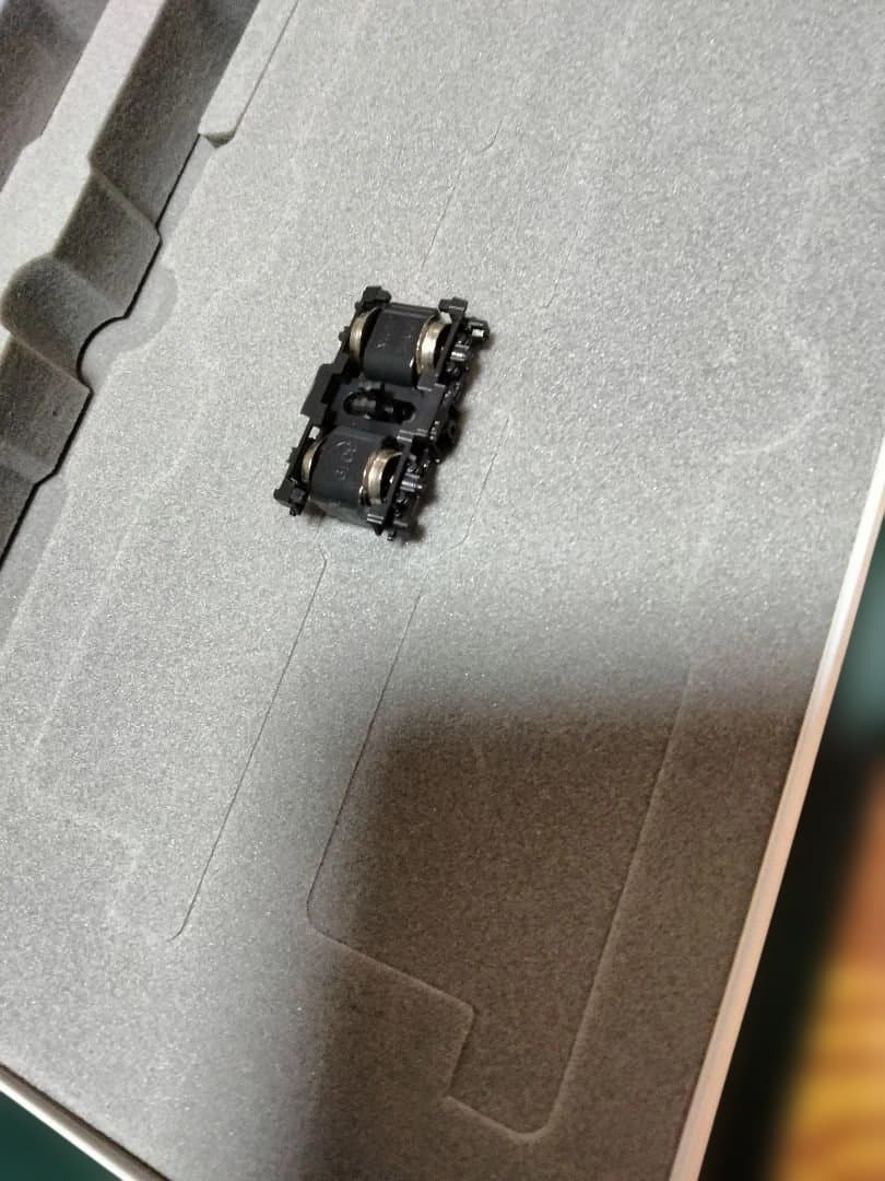 KATO UNTRACK Nゲージレールセット（お値下げ）