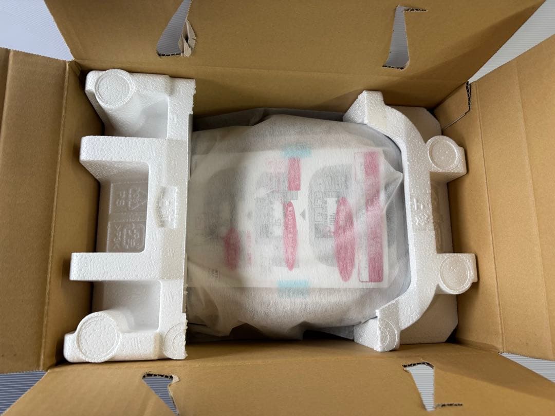 【新品】HITACHI IHジャー炊飯器 RZ-TS104M 5.5合