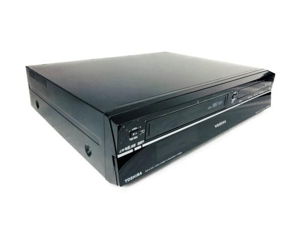 TOSHIBA VARDIA VTR一体型ハイビジョンレコーダー D-W250K