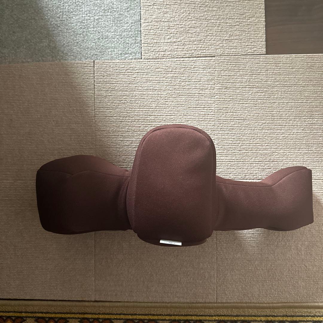 犬用　リラクッション　Ｓ　ブラウン