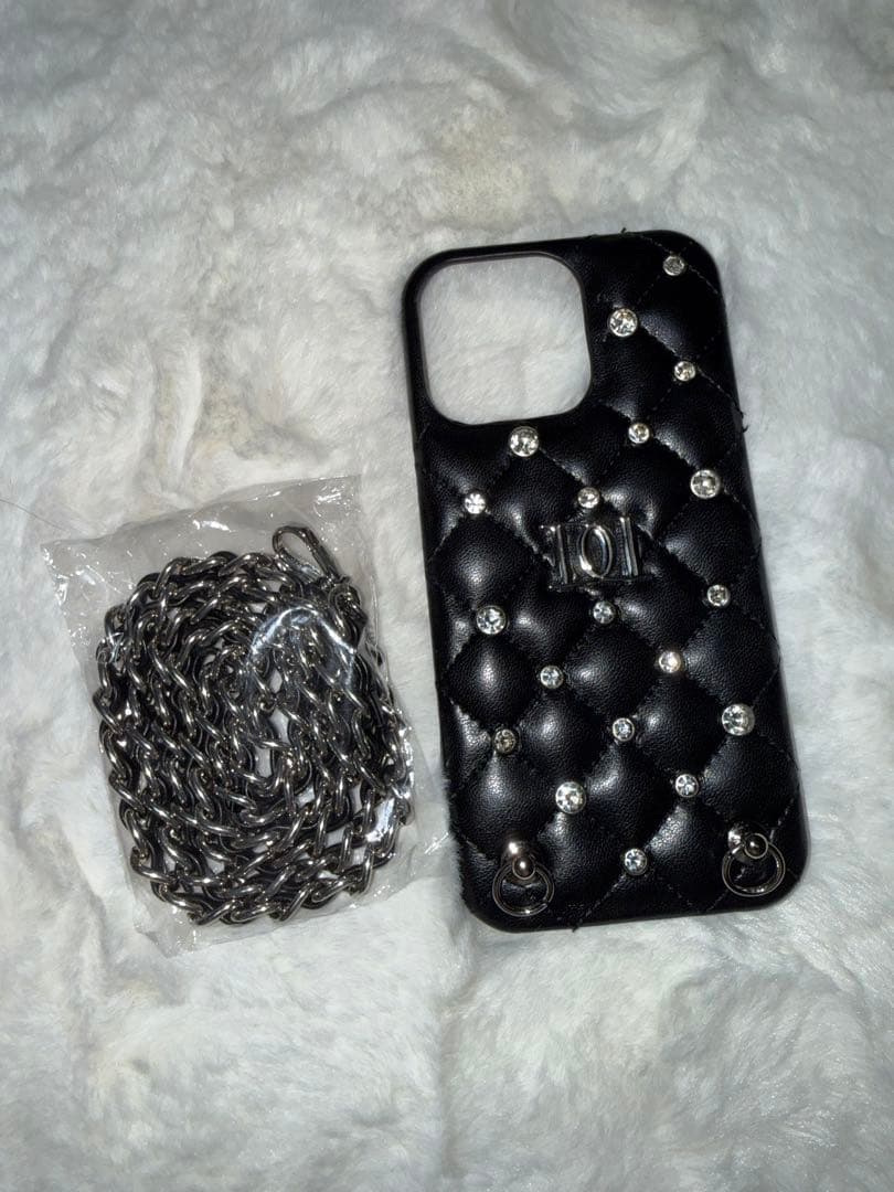 Darich iPhone16promax ケース