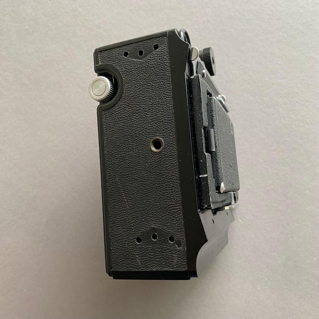 Graflex グラフレックス 中判カメラ ジャンク