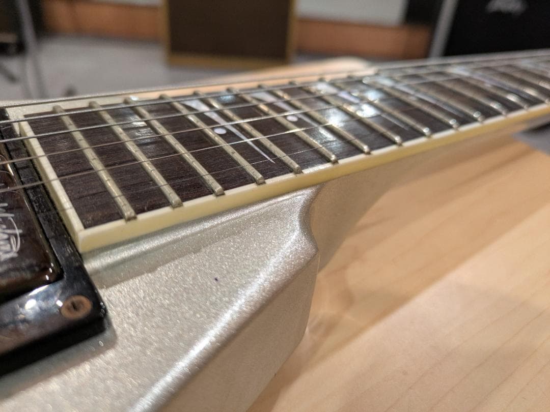 DEAN Dave Mustaine メガデス デイヴ ムステイン VMNT