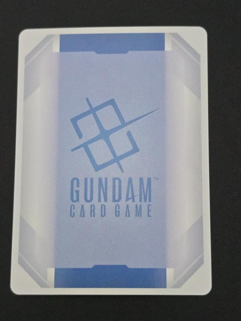 シナンジュ ST03-001 LR＋ ガンダムカードゲーム