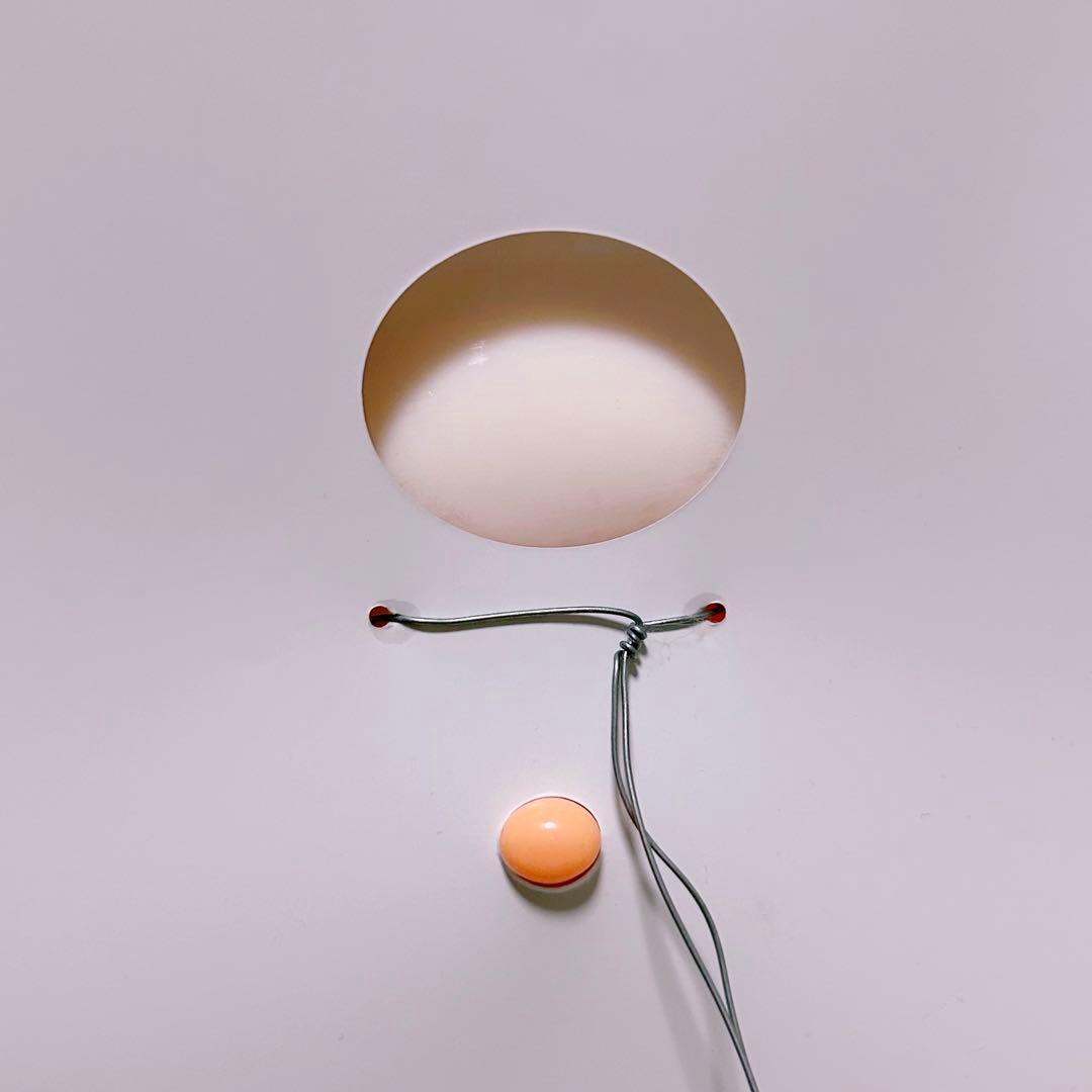 ネコども クマども ソフビ オレンジ