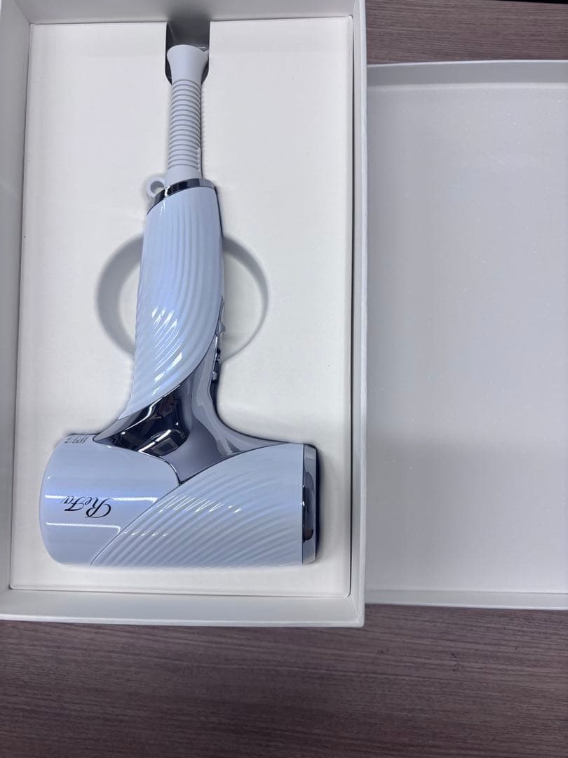 【新作】ReFa ドライヤー SE ホワイト