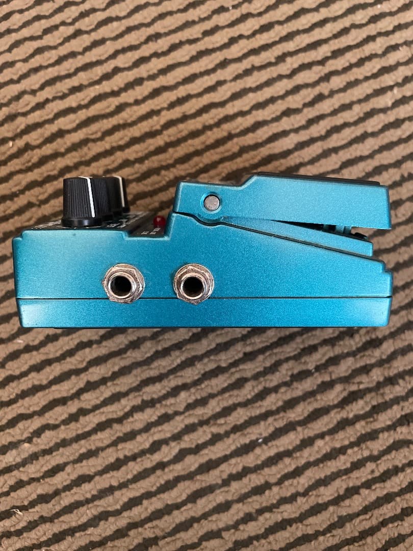 DIGITECH DIGIVERB デジタルリバーブ ※動作確認済み