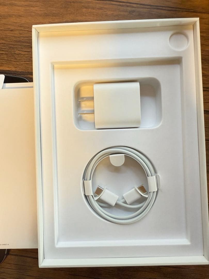 Apple iPad mini(第6世代)スペースグレー 256 セルラーモデル