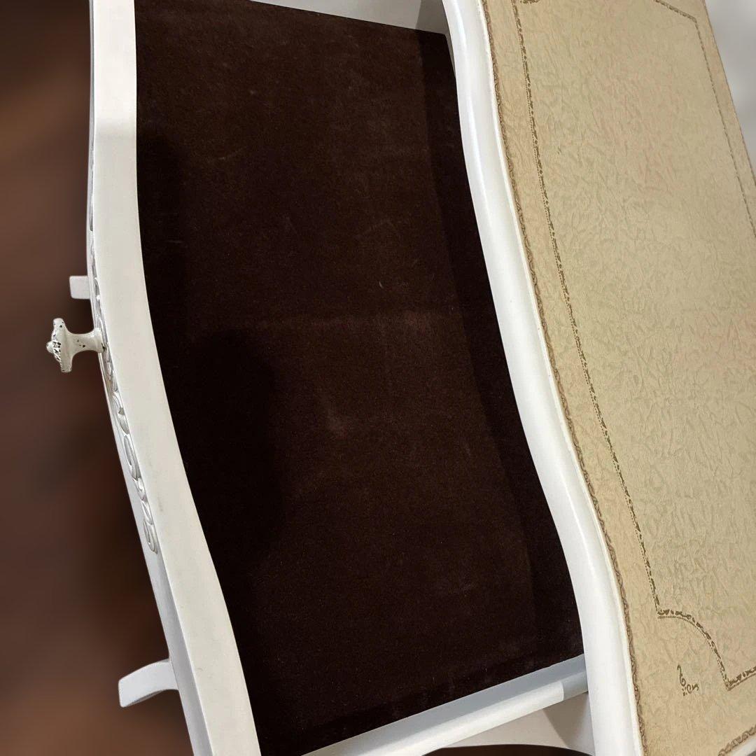 専用になります　　コモ クロシオ アンティーク風チェスト　クラシック家具