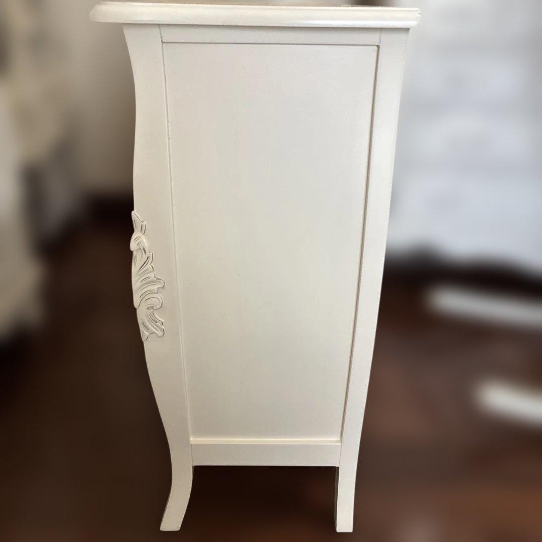 専用になります　　コモ クロシオ アンティーク風チェスト　クラシック家具