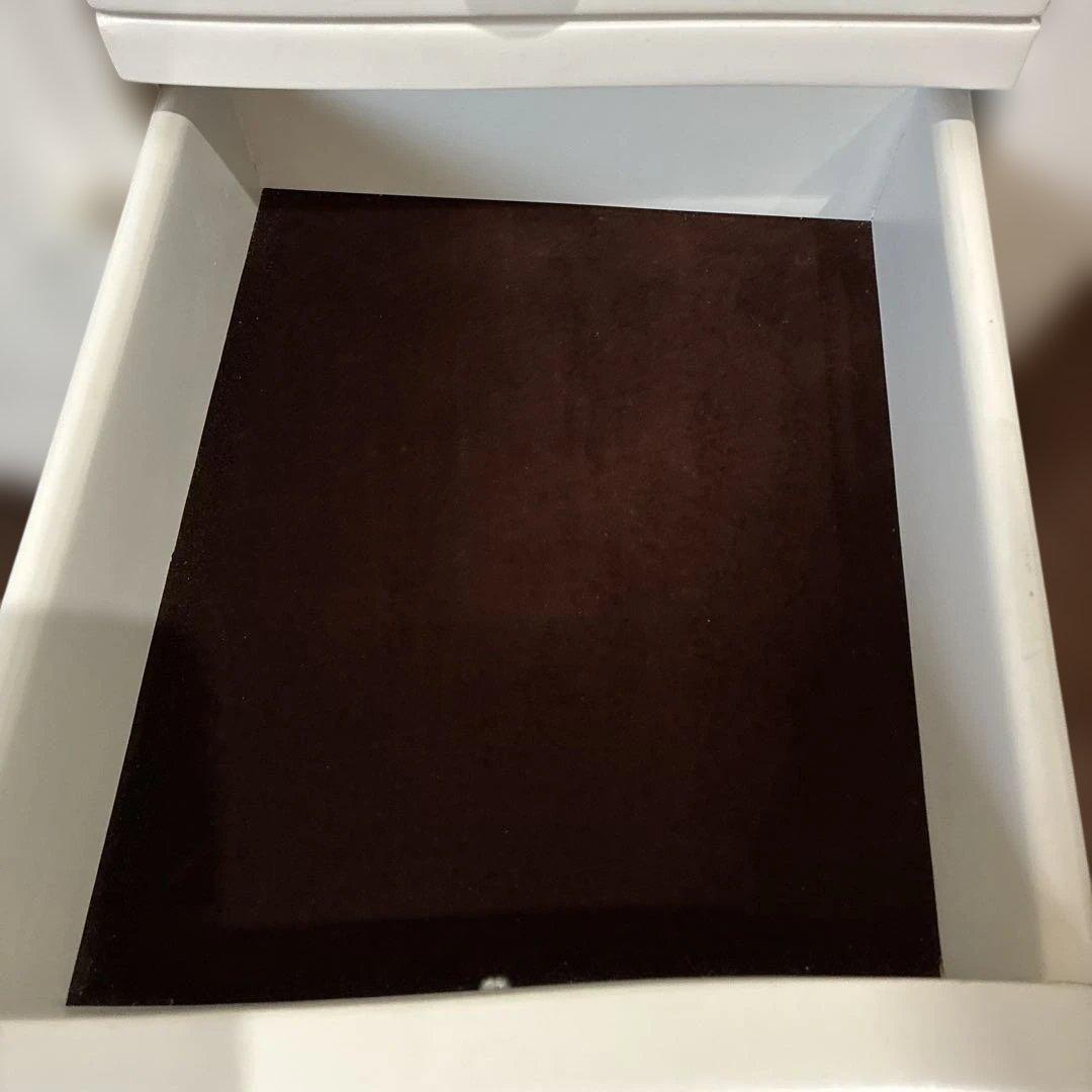 専用になります　　コモ クロシオ アンティーク風チェスト　クラシック家具