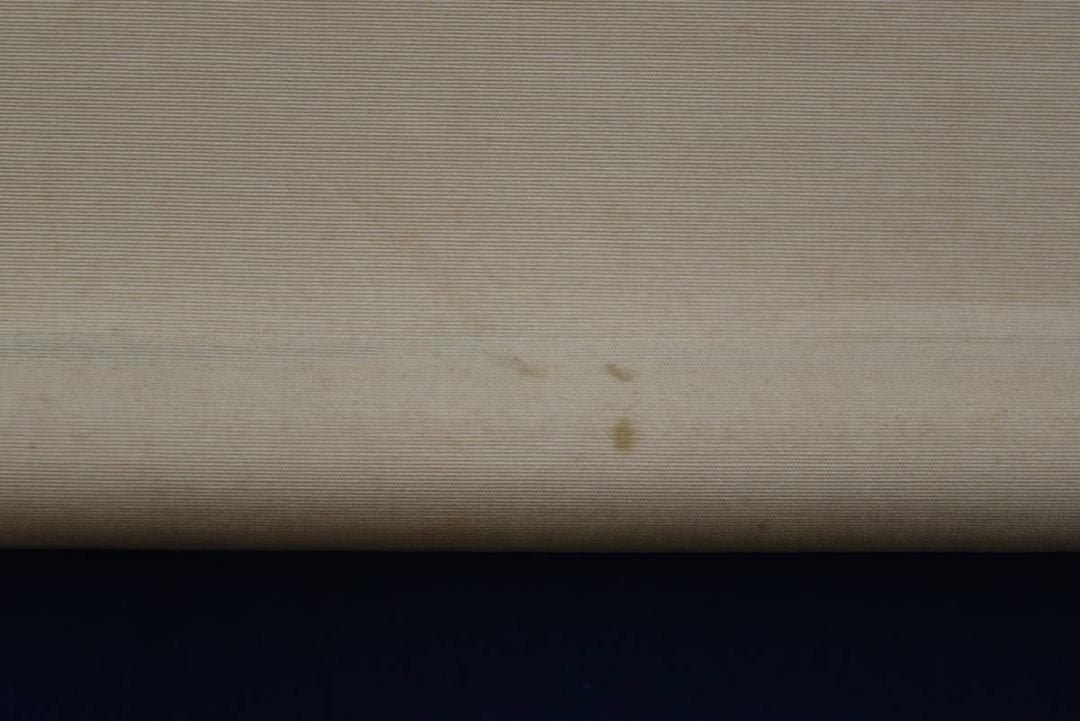 zcst）【真作】小川千甕/武者図/掛軸/名家伝来/AA-157