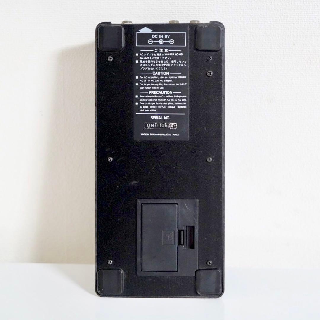 Ibanez WH10 v1.5 クローン