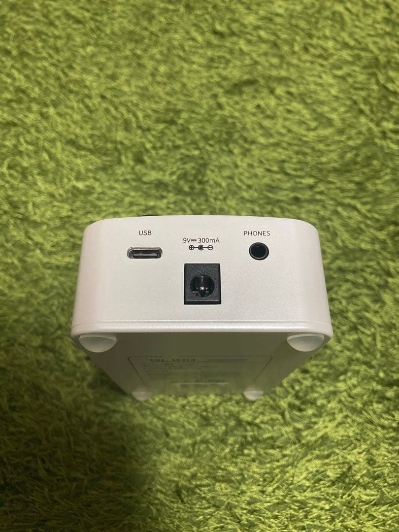 【美品】MOOER GL100